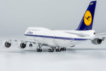 NGmodel Lufthansa 747-8 D-ABYT Retro Color 1/400 78016