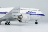 NGmodel Lufthansa 747-8 D-ABYT Retro Color 1/400 78016