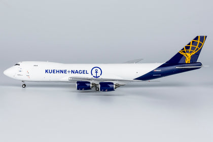 NGmodel アトラス航空 747-8F N862GT 1/400 78021 NGmodel