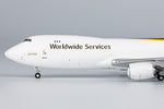 NGmodel UPS 747-8F N605UP 1/400 78026