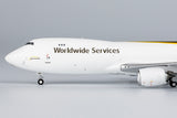 NGmodel UPS 747-8F N605UP 1/400 78026