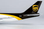 NGmodel UPS 747-8F N605UP 1/400 78026