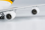 NGmodel UPS 747-8F N605UP 1/400 78026