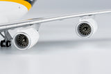 NGmodel UPS 747-8F N605UP 1/400 78026