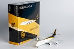NGmodel UPS 747-8F N605UP 1/400 78026