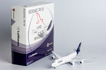 NGmodel ルフトハンザ 747-8 D-ABYA 1/400 78027