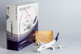 NGmodel ルフトハンザ 747-8 D-ABYA 1/400 78027
