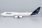 NGmodel ルフトハンザ 747-8 D-ABYA 1/400 78027