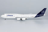 NGmodel ルフトハンザ 747-8 D-ABYA 1/400 78027