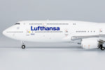 NGmodel ルフトハンザ 747-8 D-ABYA 1/400 78027