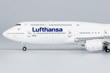 NGmodel ルフトハンザ 747-8 D-ABYA 1/400 78027