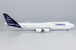 NGmodel ルフトハンザ 747-8 D-ABYA 1/400 78027