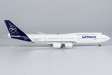 NGmodel ルフトハンザ 747-8 D-ABYA 1/400 78027