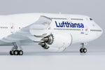 NGmodel ルフトハンザ 747-8 D-ABYA 1/400 78027