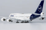 NGmodel ルフトハンザ 747-8 D-ABYA 1/400 78027