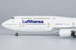 NGmodel ルフトハンザ 747-8 D-ABYC 1/400 78028