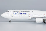 NGmodel ルフトハンザ 747-8 D-ABYC 1/400 78028