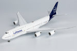 NGmodel ルフトハンザ 747-8 D-ABYC 1/400 78028
