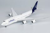 NGmodel ルフトハンザ 747-8 D-ABYC 1/400 78028