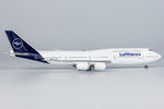 NGmodel ルフトハンザ 747-8 D-ABYC 1/400 78028