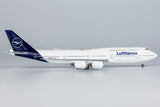 NGmodel ルフトハンザ 747-8 D-ABYC 1/400 78028