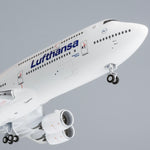 NGmodel ルフトハンザ 747-8 D-ABYC 1/400 78028