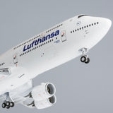 NGmodel ルフトハンザ 747-8 D-ABYC 1/400 78028