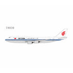 ＜予約＞NGmodel 中国国際航空 747-8i B-2479 1/400 78030