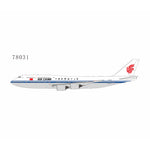 ＜予約＞NGmodel 中国国際航空 747-8i B-2482 1/400 78031