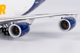 NGmodel アトラス航空（カンタスフレイト）747-8F N856GT 1/400 78032