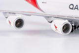 NGmodel アトラス航空（カンタスフレイト）747-8F N856GT 1/400 78032