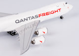 NGmodel アトラス航空（カンタスフレイト）747-8F N856GT 1/400 78032