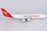 NGmodel アトラス航空（カンタスフレイト）747-8F N856GT 1/400 78032