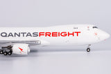 NGmodel アトラス航空（カンタスフレイト）747-8F N856GT 1/400 78032