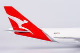 NGmodel アトラス航空（カンタスフレイト）747-8F N856GT 1/400 78032