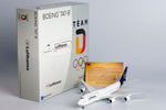 NGmodel ルフトハンザ 747-8 D-ABYA 1/400 78033