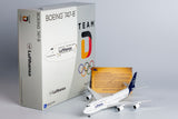 NGmodel ルフトハンザ 747-8 D-ABYA 1/400 78033