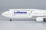 NGmodel ルフトハンザ 747-8 D-ABYA 1/400 78033