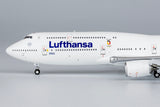 NGmodel ルフトハンザ 747-8 D-ABYA 1/400 78033