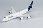 NGmodel ルフトハンザ 747-8 D-ABYA 1/400 78033