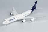 NGmodel ルフトハンザ 747-8 D-ABYA 1/400 78033