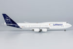 NGmodel ルフトハンザ 747-8 D-ABYA 1/400 78033