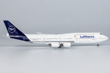 NGmodel ルフトハンザ 747-8 D-ABYA 1/400 78033