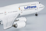 NGmodel ルフトハンザ 747-8 D-ABYA 1/400 78033