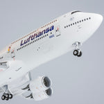 NGmodel ルフトハンザ 747-8 D-ABYA 1/400 78033