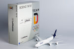 NGmodel ルフトハンザ 747-8 D-ABYA 1/400 78033
