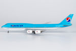 NGmodel 大韓航空 747-8 HL7644 1/400 78036