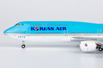 NGmodel 大韓航空 747-8 HL7644 1/400 78036