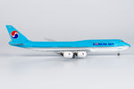 NGmodel 大韓航空 747-8 HL7644 1/400 78036