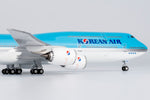 NGmodel 大韓航空 747-8 HL7644 1/400 78036
